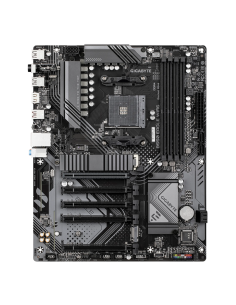 GB B550 EAGLE WIFI6 2